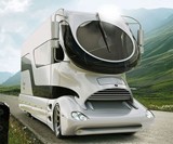 eleMMent Palazzo Land Yacht