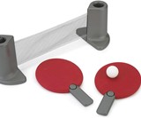 Pongo Portable Ping-Pong Set