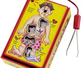 World's Smallest Operation Game