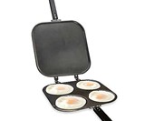 Perfect Pancake Pan