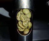 ROST Coffee Roaster
