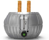 Star Wars Death Star Toaster
