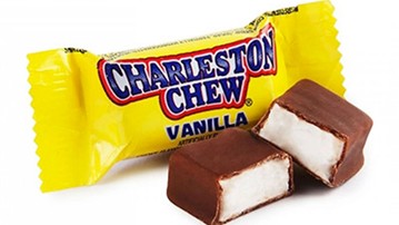 Charleston Chew