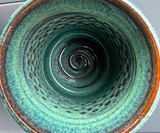 Handmade Dragon Scale Tankard