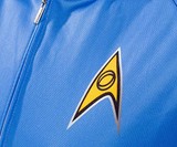 Star Trek Cycling Jersey