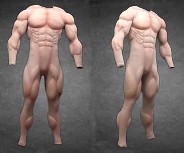 Muscle Suits