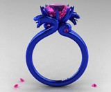 Dragon Rings