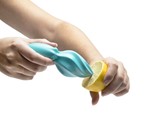 Octopus Citrus Reamer