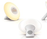 Philips Sunrise Simulation Alarm Clock