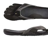 5-Toe Flip-Flops