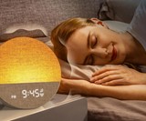 Natural Sunrise Alarm Clock
