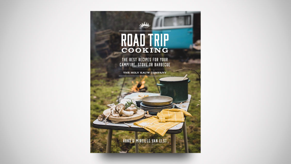Road Trip Cooking Road Trip Cooking