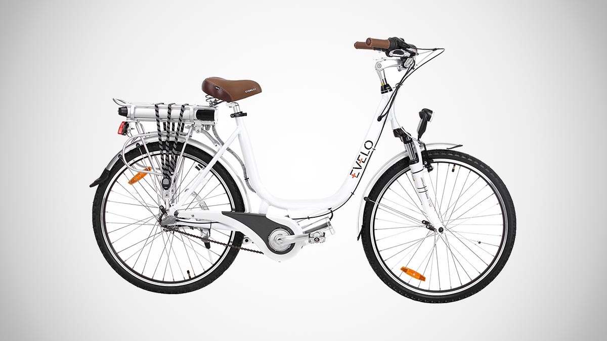 EVELO Electric Bicycles