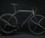Extans Akhal Shadow Bike