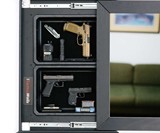 Tactical Walls Inserts & Concealment Covers