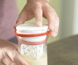 ICEY - No Ice, No Blender Homemade Frozen Drinks