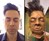 Custom Shrunken Head Replica