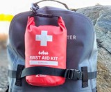 Breakwater Supply Waterproof Survival First Aid Kit