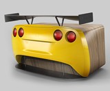 3 GJB 17 Car Body Furniture