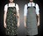 Under NY Sky Aprons Under NY Sky Aprons