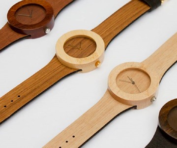 Analog Wood Watches Analog Wood Watches