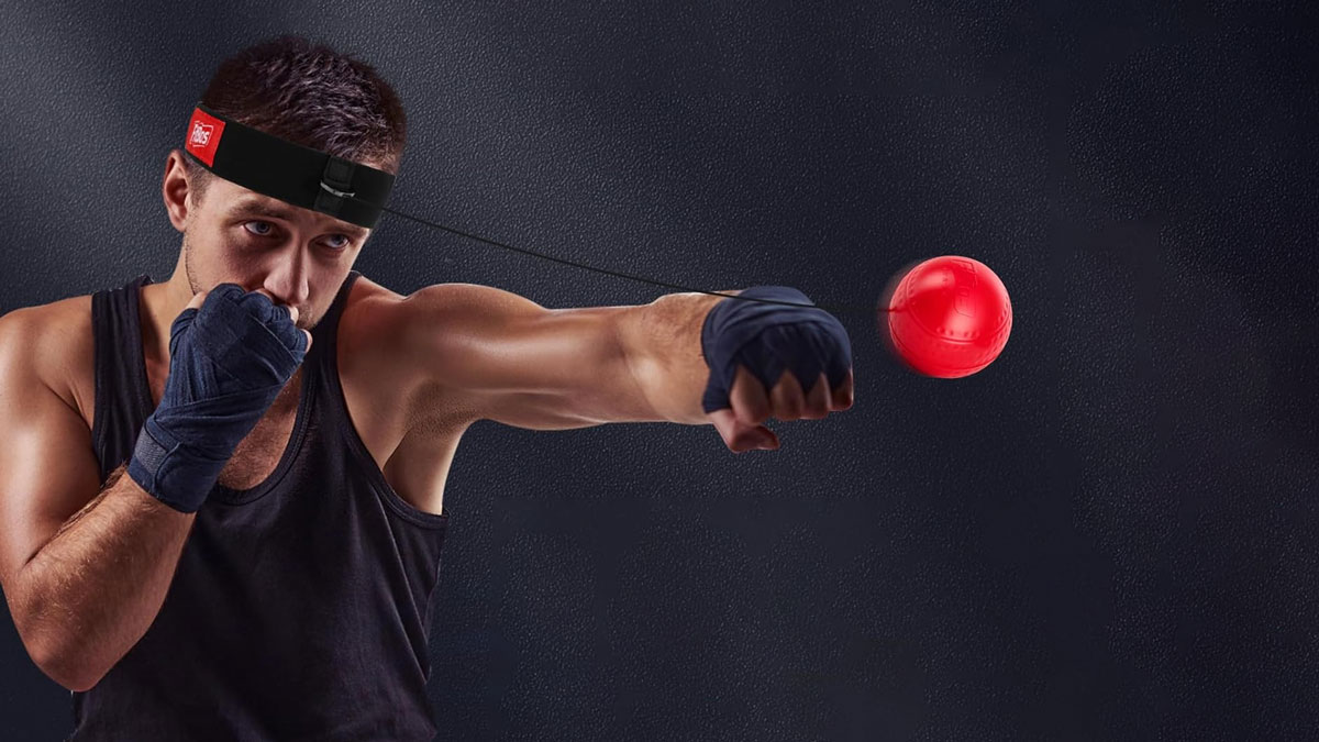 Boxaball Boxing Speed Training Ball Boxaball Boxing Speed Training Ball