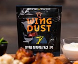 Kosmos Q Wing Dust Seasonings