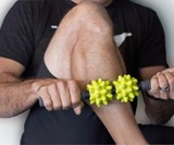 Beastie Bar Deep Tissue Massager