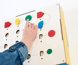 Primo - Programming Interface for Kids