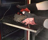 Beast Armor Grilling Gloves