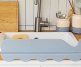 Whale Water Splash Guard for Sinks