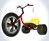 Adult-Size Big Wheel