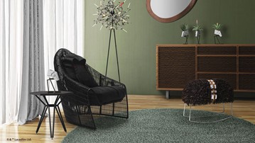 Kenneth Cobonpue Star Wars Furniture Collection