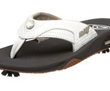 Reef Spackler Golf Sandal