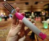 HAPIfork - The Smart Fork