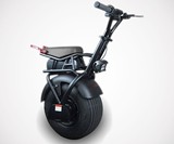 Superride Self-Balancing Electric Unicycle