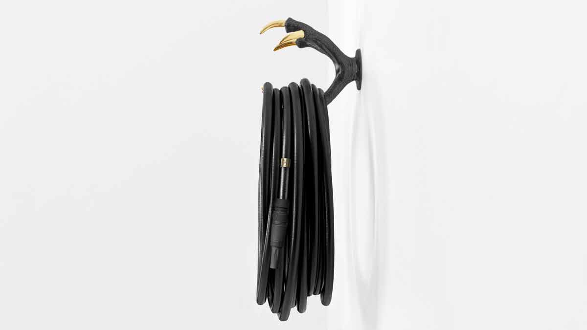 Claw Hose Holders Claw Hose Holders