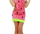 Sexy Watermelon Costume