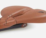 Seatylock Bike Saddle Lock