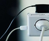 PowerCube Outlet Expander