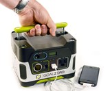 Yeti 150 Solar Generator