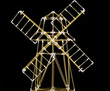PasTEX Connectorz - STEM Building with Spaghetti