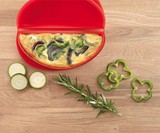 Microwave Omelette Maker