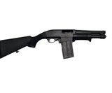 Grizzly 8.5