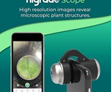 HiGrade Bud Analyzing Scope & Potency Test Kit