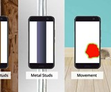 Walabot In-Wall Sensor & Imager