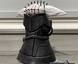 Pinhead Baby Yoda