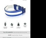 ONE80 Halo Headlamp