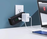 Swiveling Wall Charger