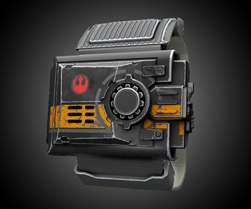 Star Wars Force Band